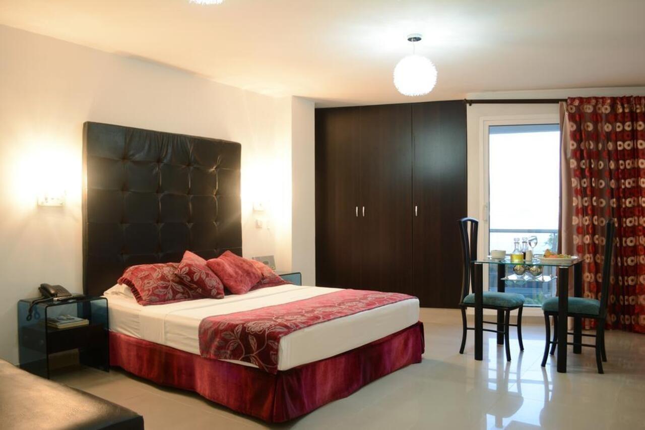 Hotel Calima Real ภายนอก รูปภาพ