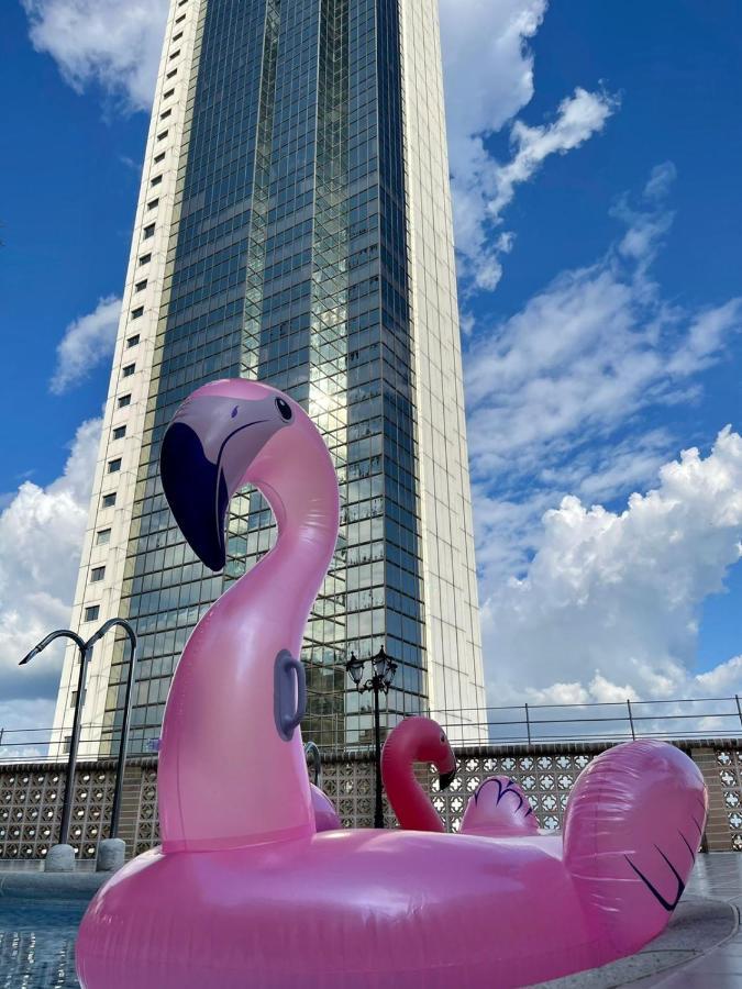 Hotel Calima Real ภายนอก รูปภาพ