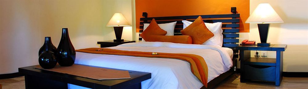 Hotel Calima Real ภายนอก รูปภาพ