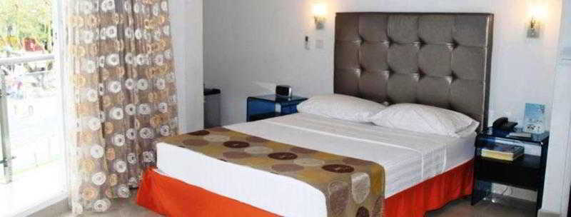 Hotel Calima Real ภายนอก รูปภาพ